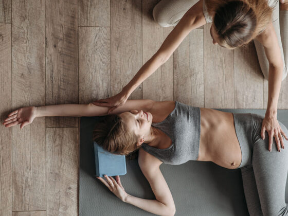 osteopatia donne in gravidanza