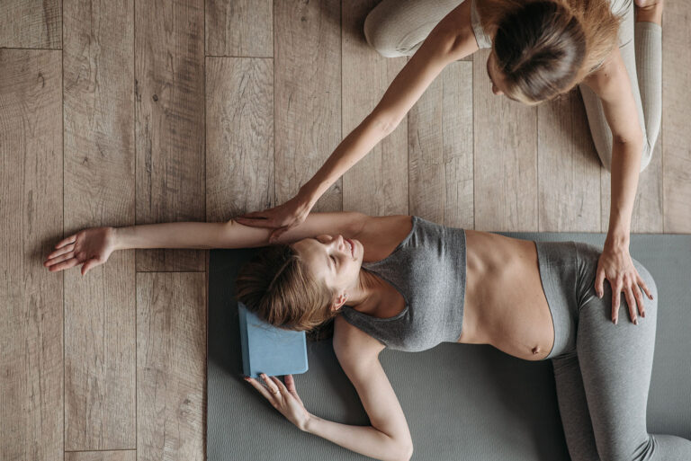 osteopatia donne in gravidanza