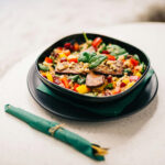 alimentazione personalizzata